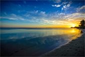 Smathers Beach 