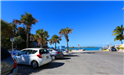 Simonton Street Beach Parking Lot