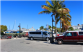 Half Shell Raw Bar Parking Lot