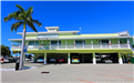 Ferry Terminal Parking Lot