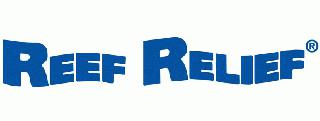 Reef Relief logo