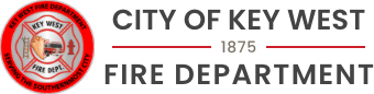 Key West FL Fire Department Homepage