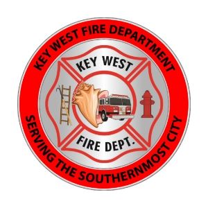 News Key West Fire department Seal