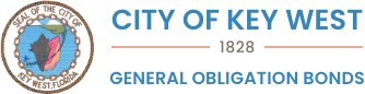 Key West FL General Obligation Bonds Homepage