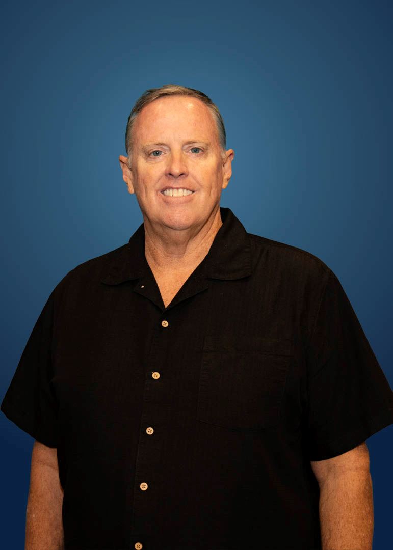 Todd Stoughton