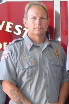 Chris Saunders