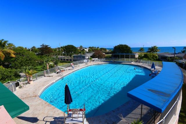 Martin Luther King Jr. Community Pool