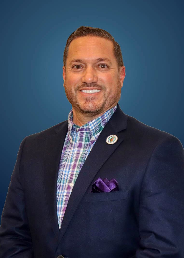 Brian L. Barroso