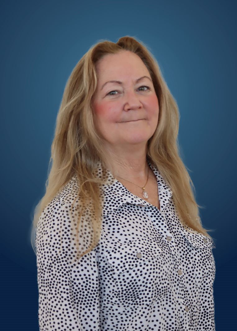 Kathy Peters