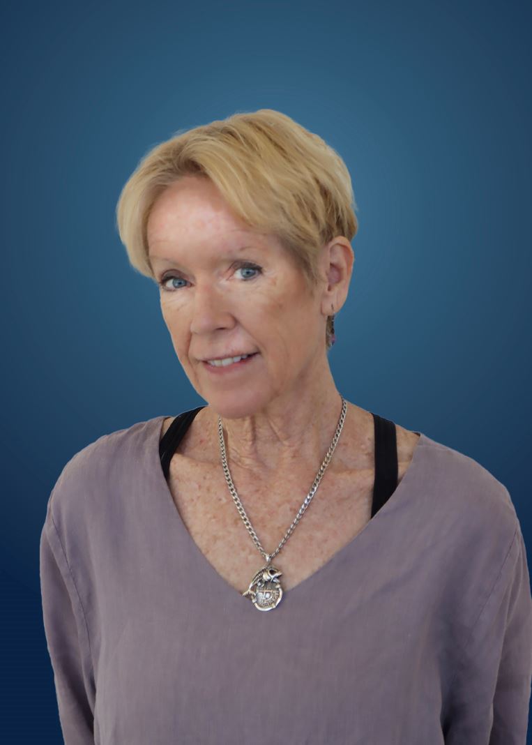 Alyson Crean PIO