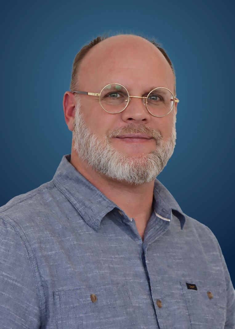 Christopher Counselor