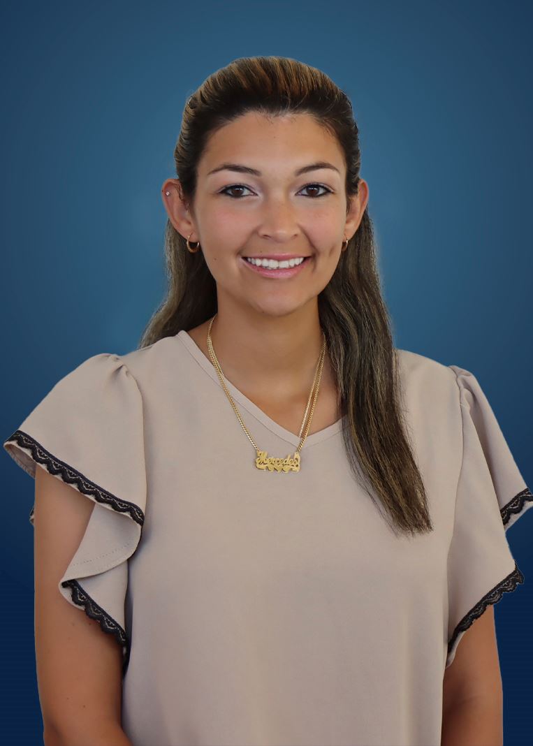 Mercedes Herrada