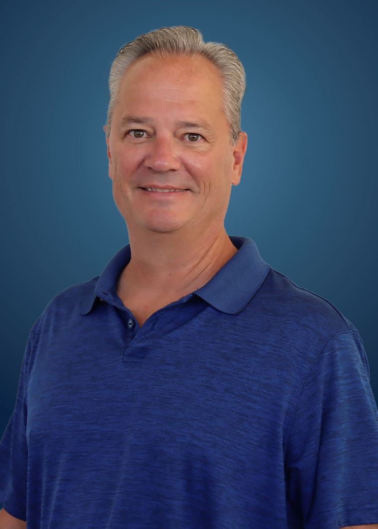 Steve Bostrom - HARC Inspector