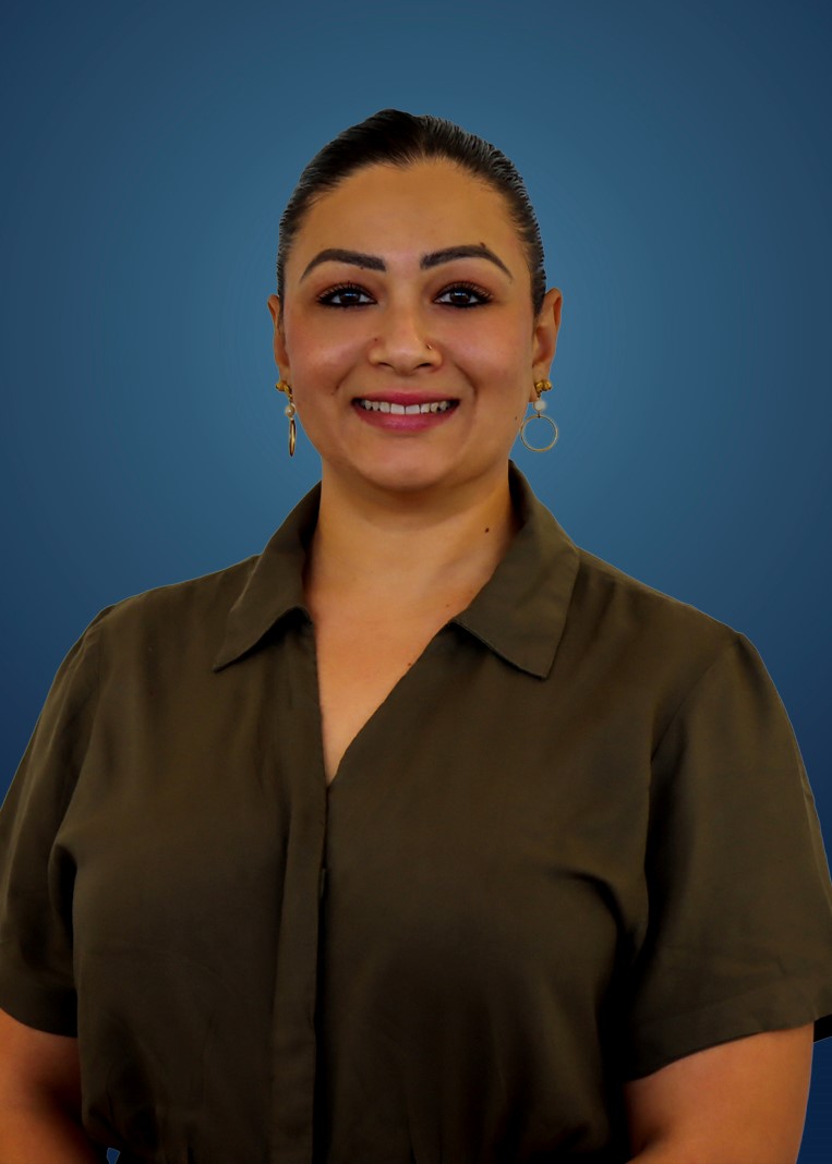 Sheetal Almas