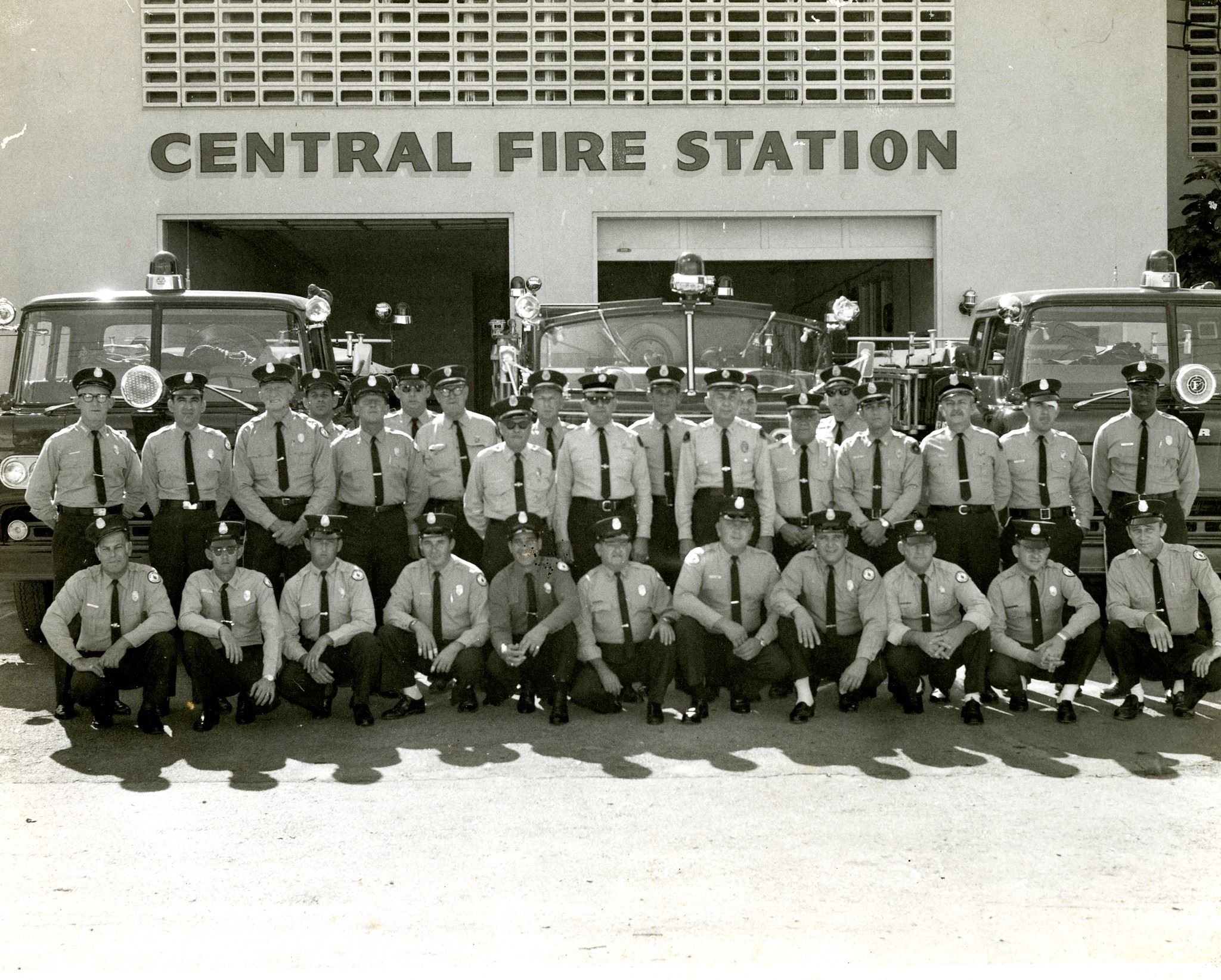 FireMen