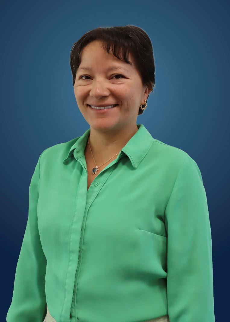 Margarita Pedroza