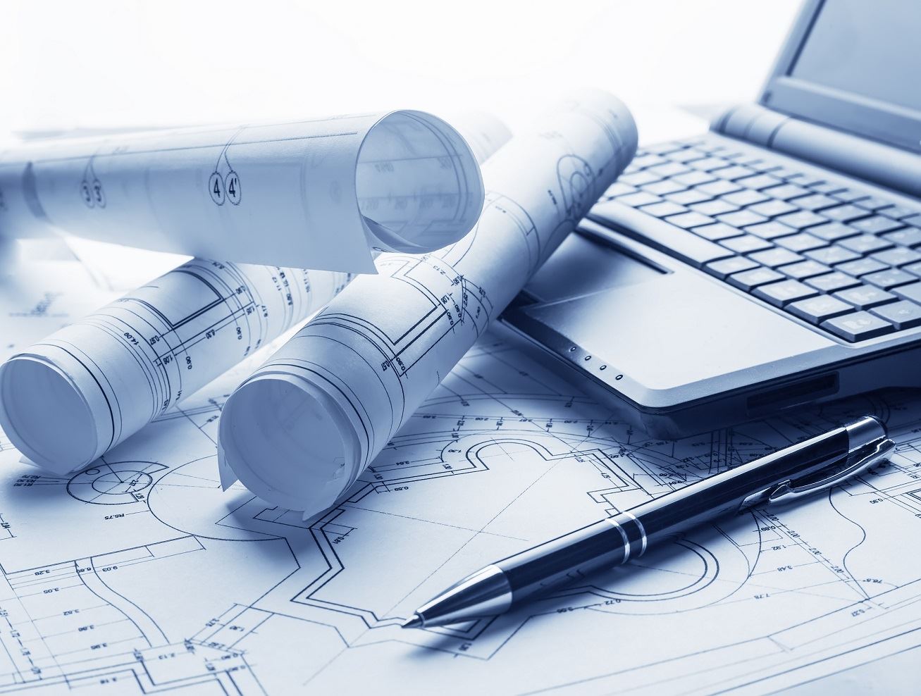 Blueprint Plans