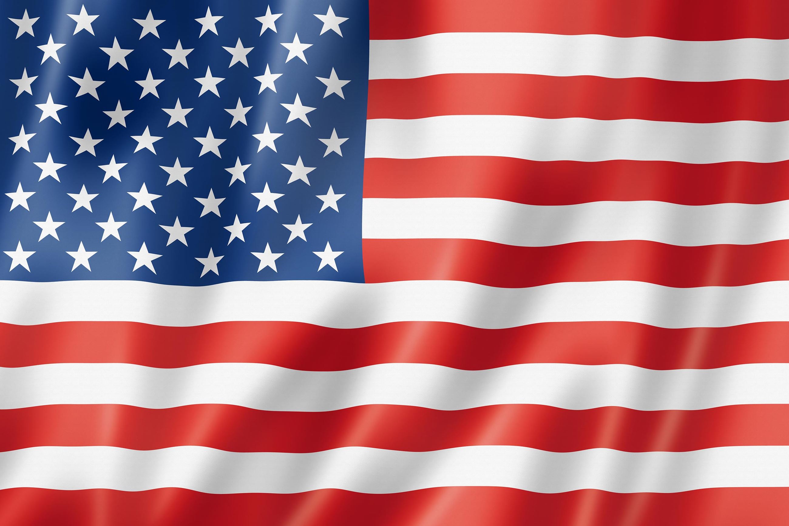 american flag
