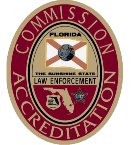 Accreditation Badge