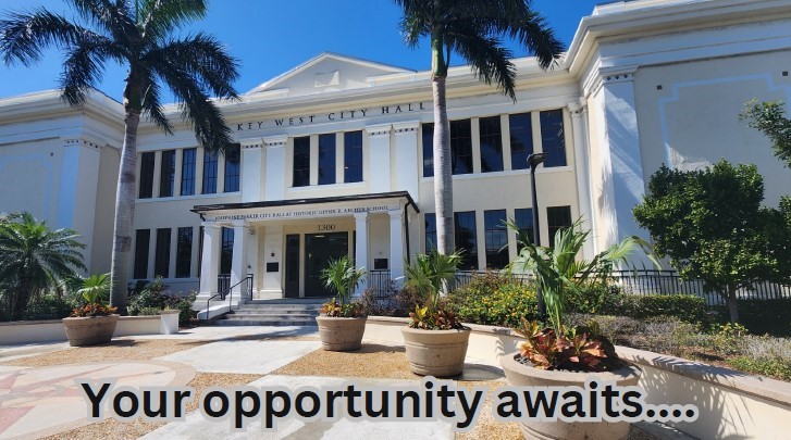Opportunity Awaits image