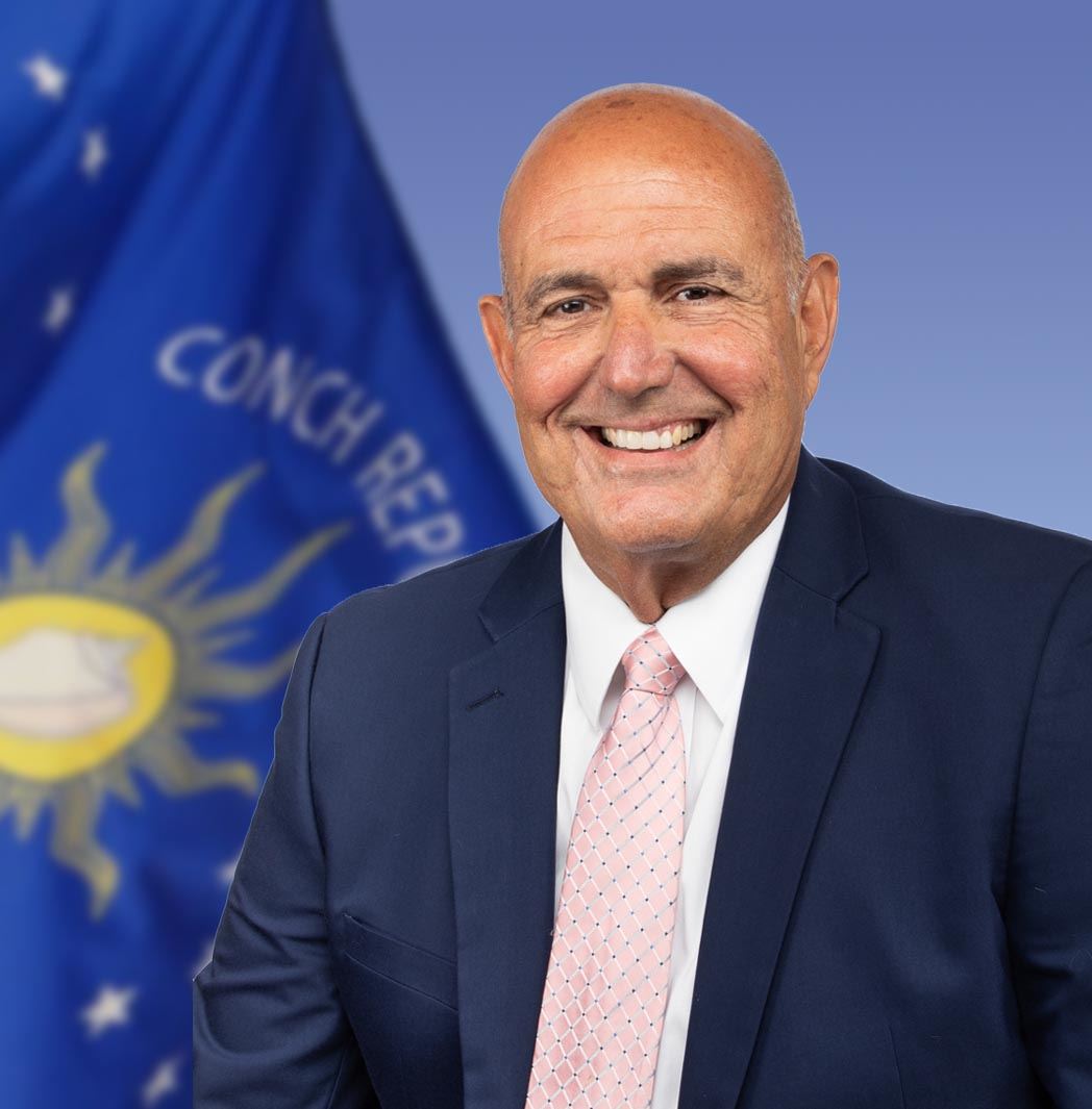 Commissioner Veliz