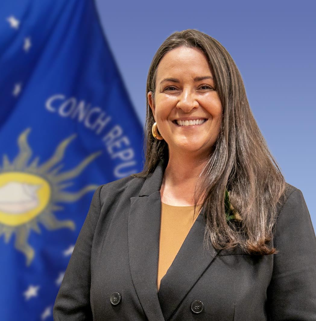 Commissioner Carey