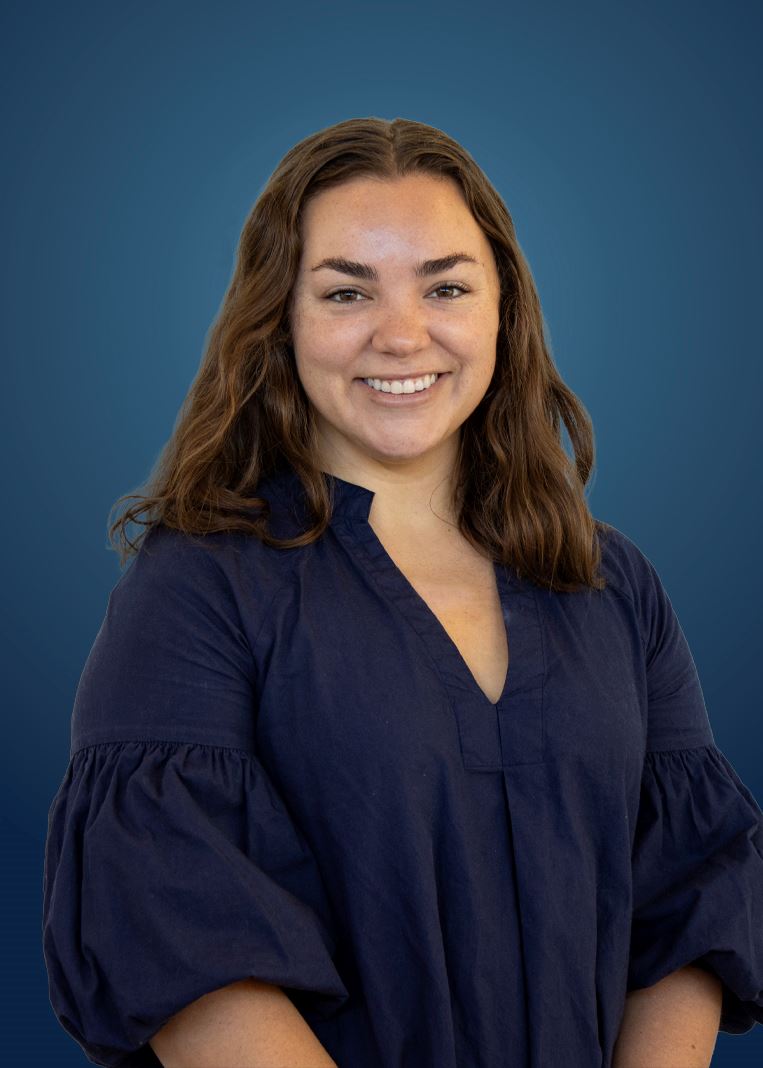 Lilly Meadows-Solid Waste Coordinator