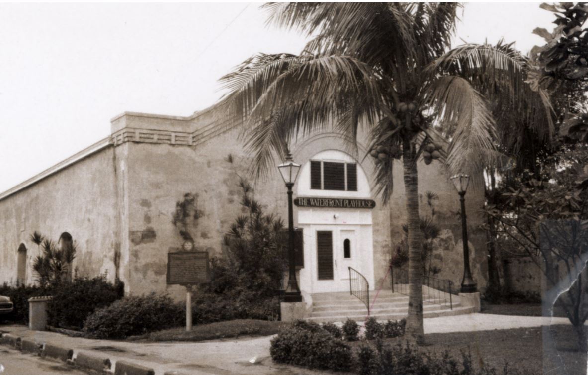 1965 Waterfront Playhouse