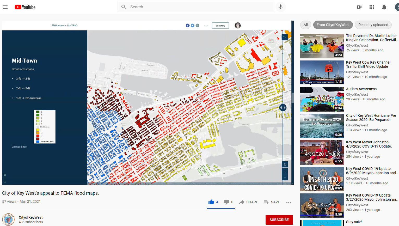 Youtube example thumbnail image for link to appeal video Opens in new window
