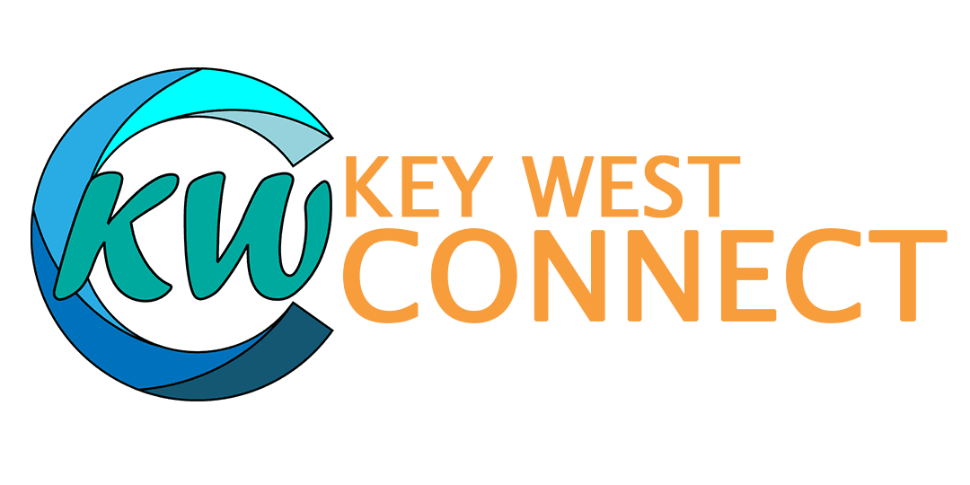 Key West Connect Banner