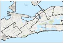 Commission Districts Opens in new window