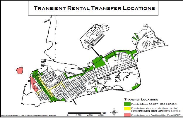 Transient Rental Transfer Map image Opens in new window