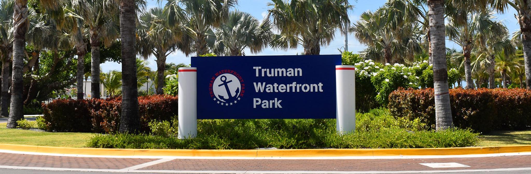 Truman Waterfront Park
