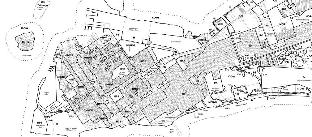 Zoning Map Opens in new window