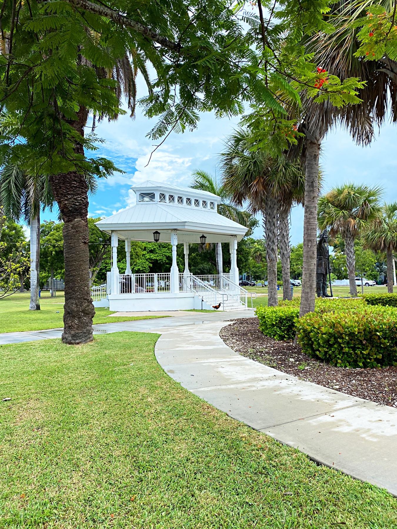 Bayview Park