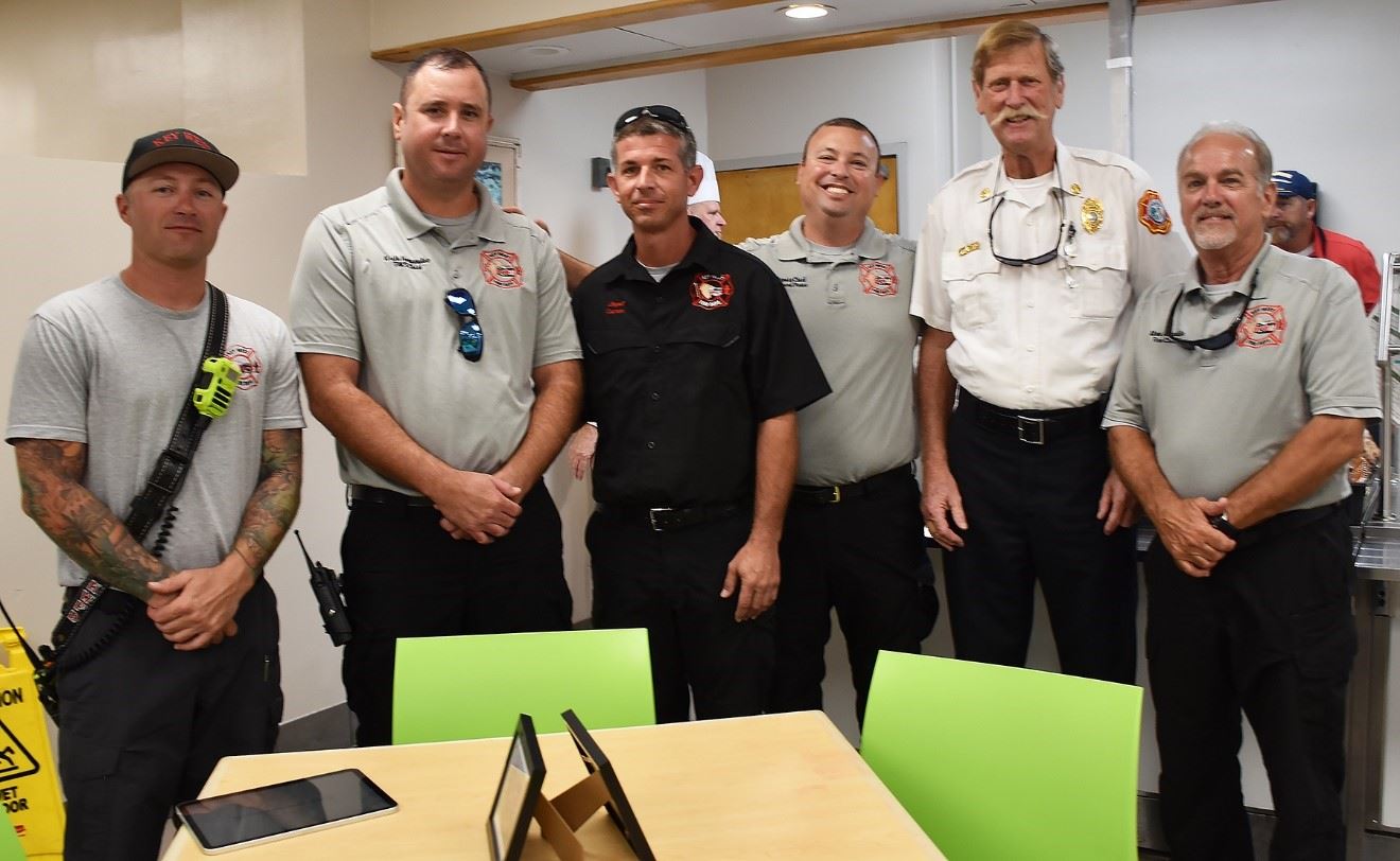 Paramedics