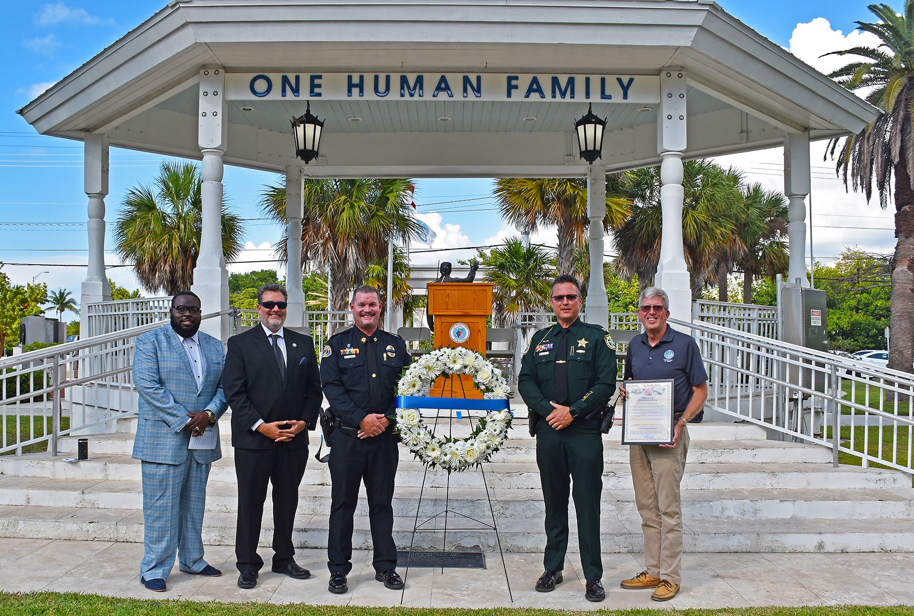 Fallen Officers