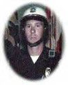 Officer Norman Alvin Drew
