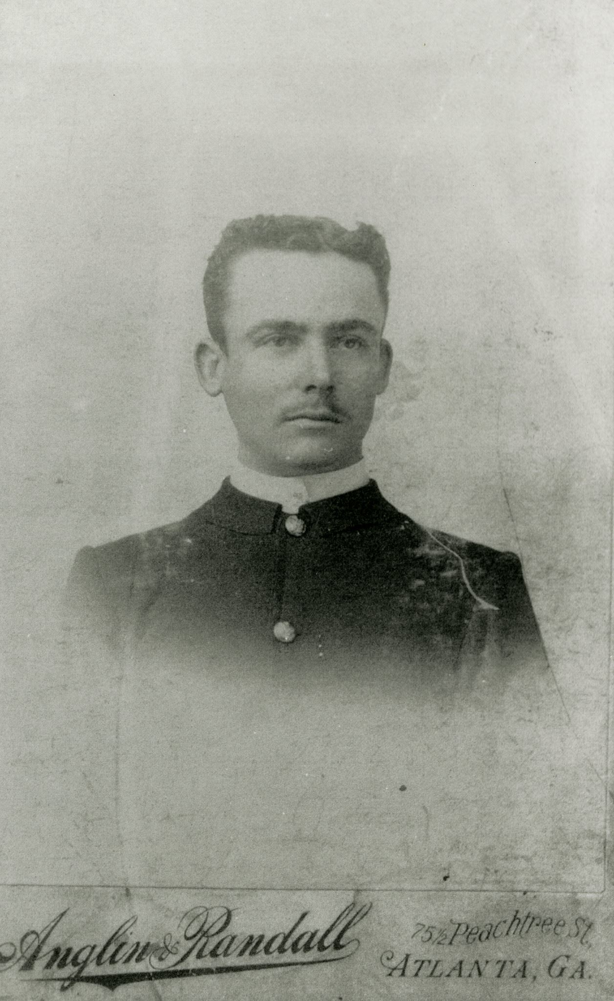 Officer Clarence K. Till