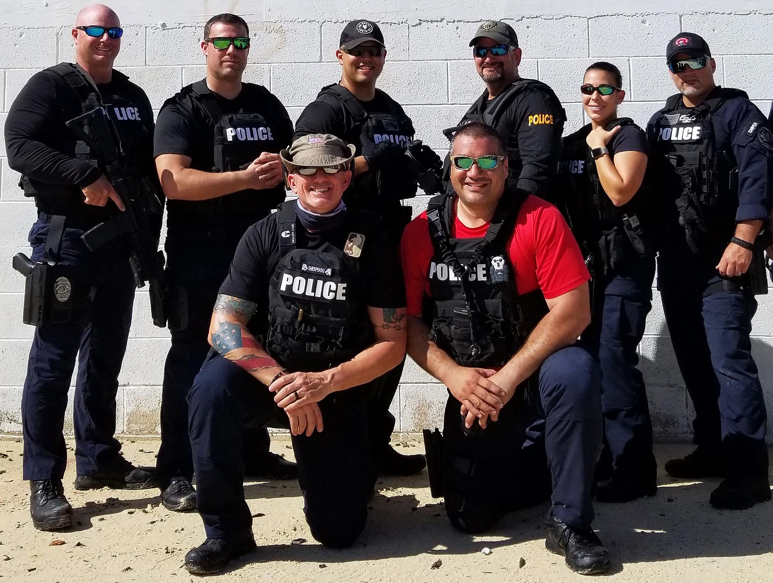 Special Response Team