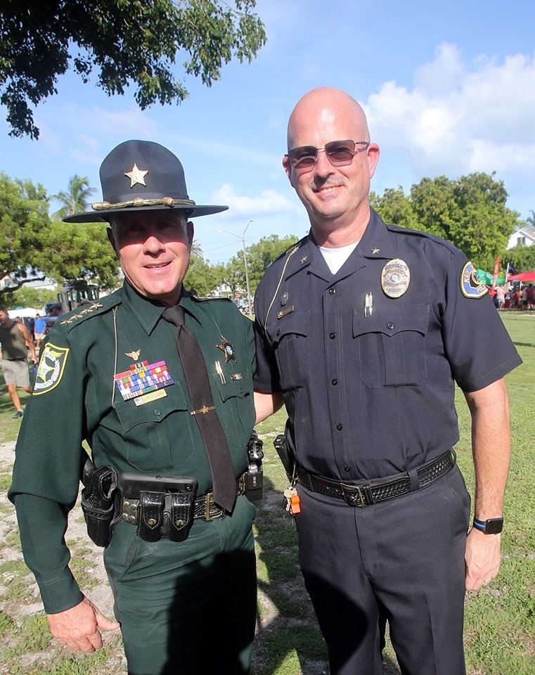 National night out 2023
