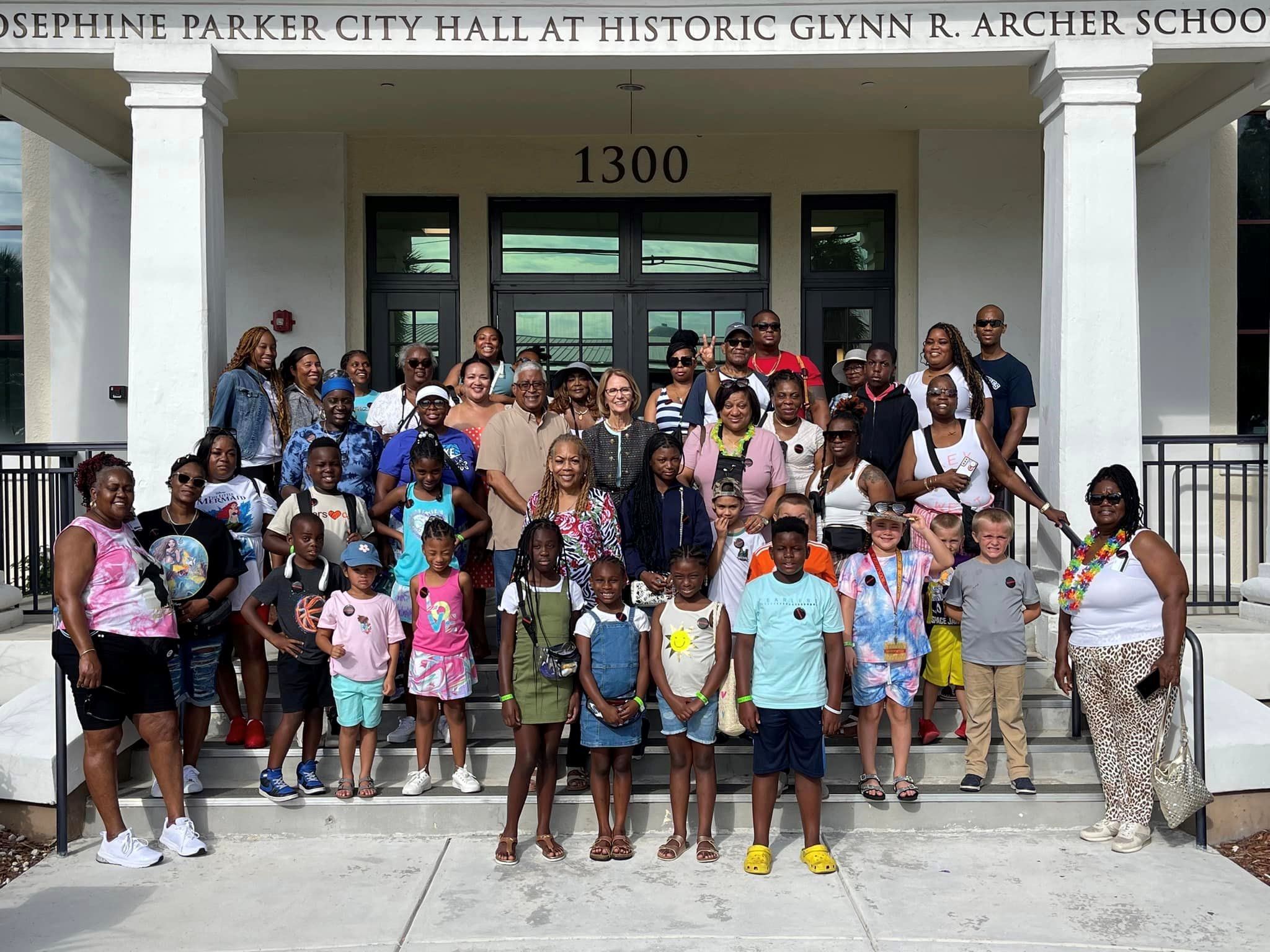 Miami Foster and Adoptive Parent Association