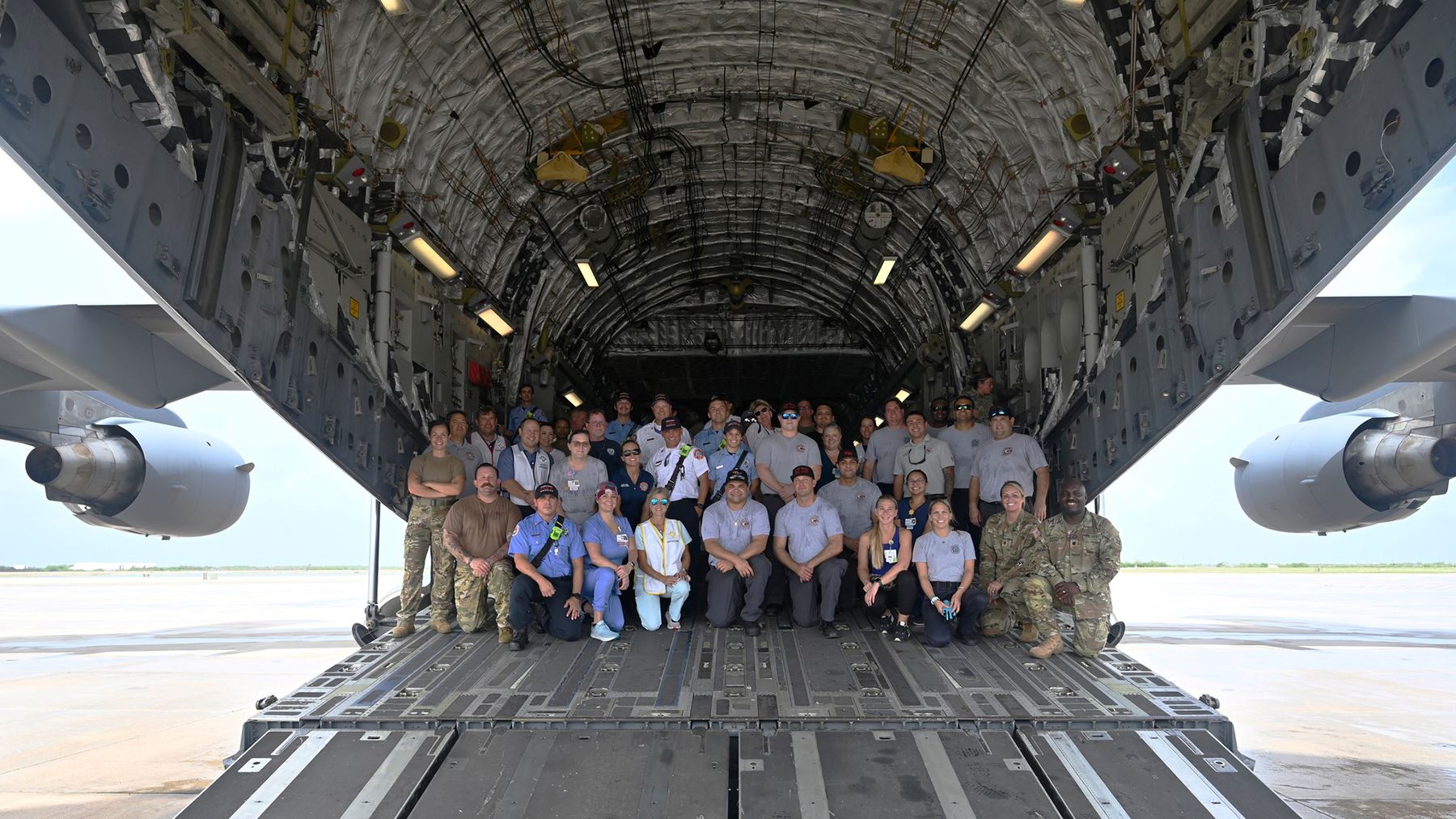 evac 1